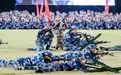 钧正平工作室：军训不是所谓的“没苦硬吃”