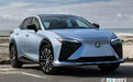 雷克萨斯新SUV售价“官降”！比丰田bZ4X还便宜