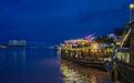 柬埔寨旅游升温 中国游客青睐湄公河泛舟