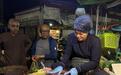 夜访沙南哥市场：众生百态中感受“人间烟火味”