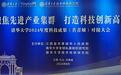 平流层浮空风力发电系统亮相清华大学科技成果对接会获赞