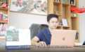 “第26届中国青年五四奖章”获得者王锐旭：十余年来坚持以创业带动就业