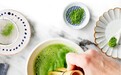 澜记“轻氧抹茶”系列上新，每一口都是自然的呼吸
