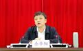万年县，迎来新任县委书记