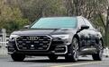 奥迪A6L新车就出现变速箱顿挫、抖动？4S店：2024款车型通病
