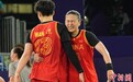 巴黎奥运三人篮球开赛 王丽丽绝杀助中国女队开门红