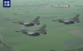 丹麦首相：首批5架F-16战斗机将于下个月抵达乌克兰