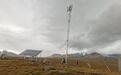 青海省首个5G卫星基站在果洛阿尼玛卿雪山开通
