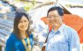 陈菊子弟兵陈启昱涉案落跑重创民进党形象，其妻去年已跟他离婚