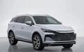 2025款比亚迪唐DM-i将于10月24日正式上市