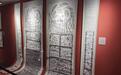 两汉至清代石刻拓片山西展出 讲述中国古代石刻文化发展变迁