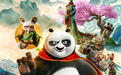 《功夫熊猫4》点映票房出炉，新角色融入青铜器元素