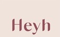 Heyh赫媛：当植萃遇上色彩，美丽从此不设限