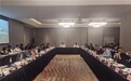 金华市北山林场  参加全国国有林场试点建设推进会