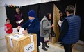 总统选举首轮投票遭质疑，罗马尼亚最高法院下令重新计票