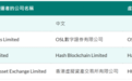 香港虚拟资产交易发展更进一步 散户可用法币直接交易