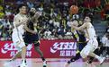 纵观CBA｜新赛季最大黑马，是学会防守的山西男篮