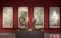 吴为山等15位驻馆艺术家作品联展亮相智慧长阳美术馆