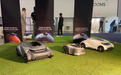 CES 2024：Novabot引领人类进入机器人割草新时代