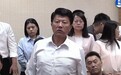 “选罢法”遭杯葛，谢龙介呛赖清德“输不起”，呼吁换掉柯建铭