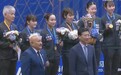 乒乓亚锦赛曝大冷！国乒1比3日本队，孙颖莎惨败，马琳争议决定