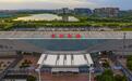 高铁苏州北站将扩建，规模与上海虹桥站、南京南站等枢纽站相当