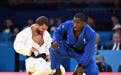 巴黎奥运会丨柔道——男子73公斤级：阿塞拜疆选手夺冠