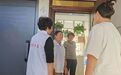 内蒙古老年志愿者这样诠释“老有所为”
