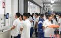 新学期北京市多措并举守护校园餐