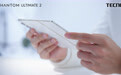 TECNO 发布全新三折概念机PHANTOM ULTIMATE 2 定义折叠屏新标杆