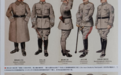 [德二帝国的遗风] 从M19到M28魏玛时期制服解析（上）
