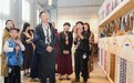 良渚文化大走廊以“良渚之窗”加强文明交流互鉴