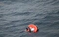 海南海域一渔船因碰撞沉没超30小时，全力搜救8名失联人员