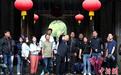 体验土楼文化 两岸青年“客家祖地”龙岩行