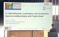 “芯”技术引领感知新浪潮，加特兰微电子亮相EuMW·2024欧洲微波周