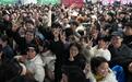 通宵运营、免费乘车、按最低票价放行……跨年夜，这些城市地铁“花式宠粉”