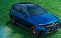 2025年款梅赛德斯-奔驰长轴距GLC SUV荣获“年度豪华中型SUV”称号