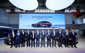 长安马自达MAZDA EZ-6北京车展迎全球首秀