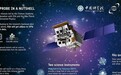 中国成功发射爱因斯坦探针卫星，探索宇宙中暂现和爆发天体