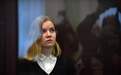 俄罗斯圣彼得堡咖啡馆爆炸案女嫌犯哭诉：被乌克兰人骗了，以为是监听设备