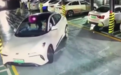 自动泊车“翻车”？这个视频热传，智己官方道歉并承担修车费