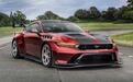换装专业性能套件 福特Mustang GTD官图发布