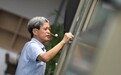 著名数学家、日本学士院院士深谷贤治入职清华大学