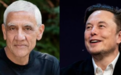 ChatGPT投资人猛烈抨击马斯克起诉OpenAI：酸葡萄心理
