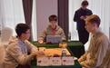 2024衢州国际儿童友好业余围棋邀请赛落幕