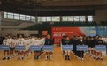 第26届中国大学生篮球二级联赛南区赛在厦门集美顺利拉开帷幕