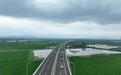 黄石阳新民福路通车，从阳新城区最快1小时到武汉