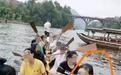 重庆一女子龙舟队训练时翻船致3死，知情人透露细节