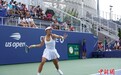 美国网球公开赛迎来“球迷周”