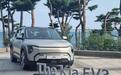 「韩系动向1318」试驾起亚EV3，绝对精品的纯电小车